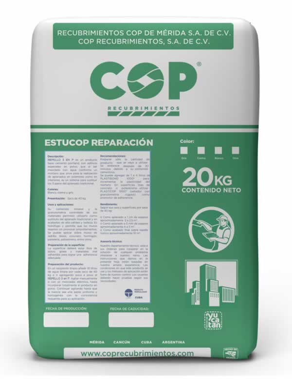 estucop-reparacion